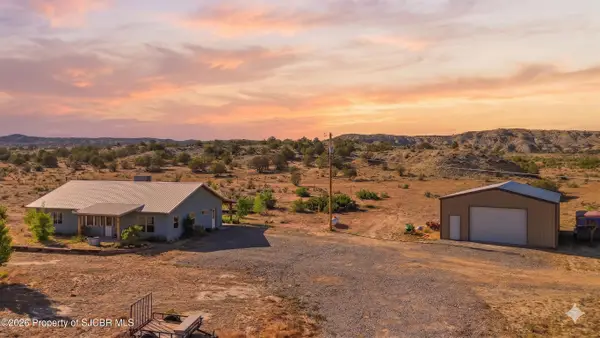 460 Road 2900, Aztec, NM 87410