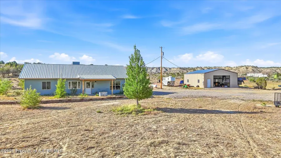 460 Road 2900, Aztec, NM 87410 - #2