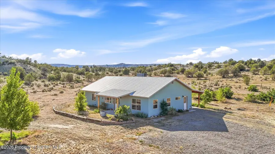 460 Road 2900, Aztec, NM 87410 - #3
