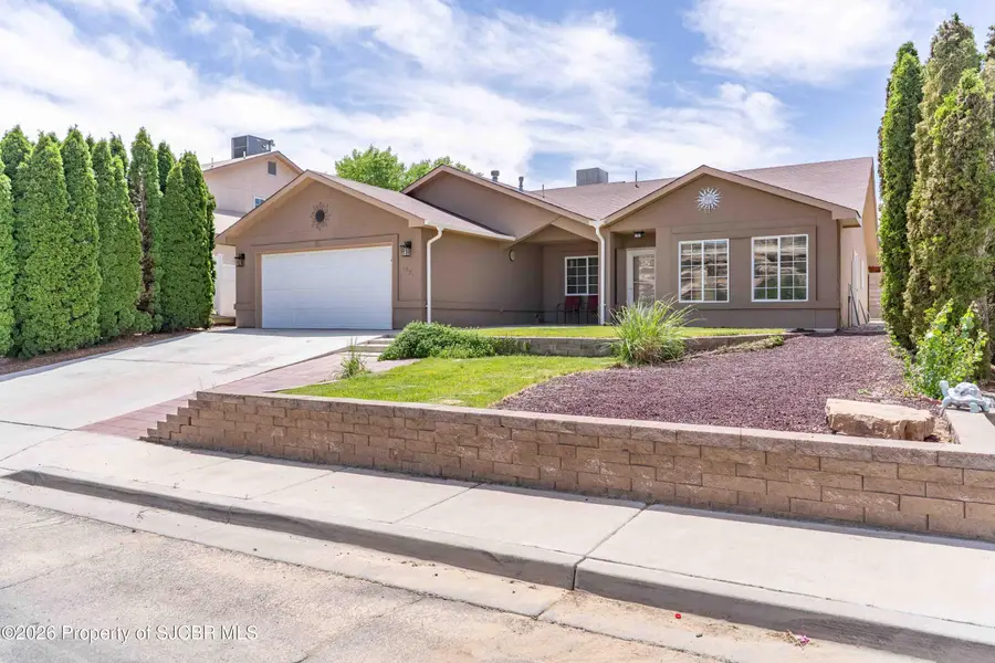 3831 Sherwood Street, Farmington, NM 87402 - #2