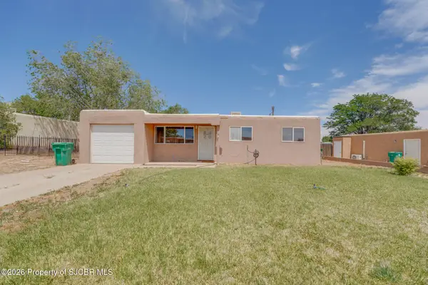 3902 Sierra Vista Drive, Farmington, NM 87402