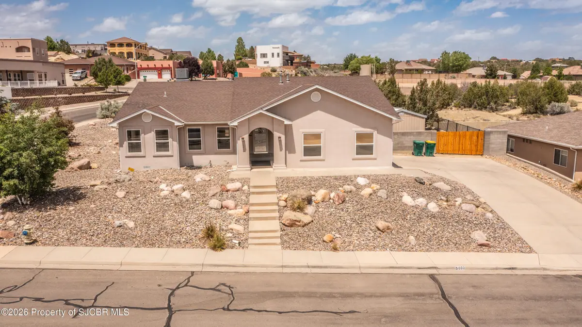 5000 E Pinecroft Street, Farmington, NM 87401 - #1