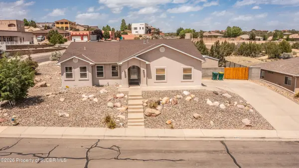5000 E Pinecroft Street, Farmington, NM 87401