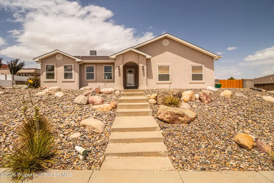 5000 E Pinecroft Street, Farmington, NM 87401 - #2