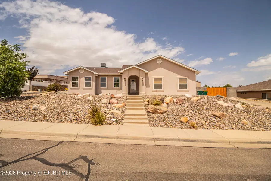 5000 E Pinecroft Street, Farmington, NM 87401 - #3