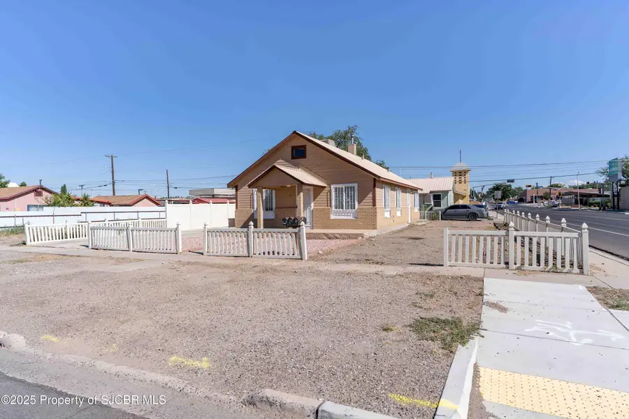 502 W Animas Street, Farmington, NM 87401 - #3