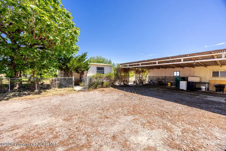 1222 S Bluffview Avenue, Farmington, NM 87401 - #3