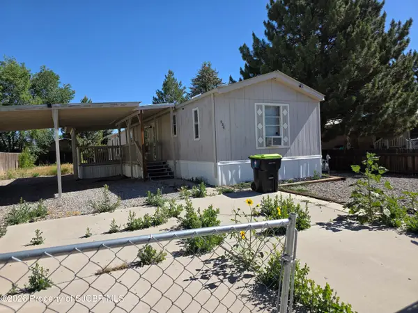 520 Shirley Street, Bloomfield, NM 87413