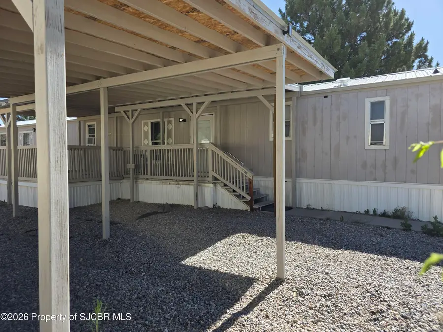 520 Shirley Street, Bloomfield, NM 87413 - #2