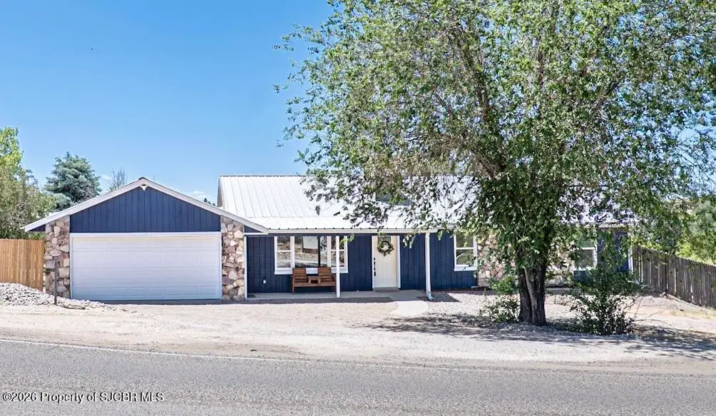 57 Road 3450, Flora Vista, NM 87415 - #1