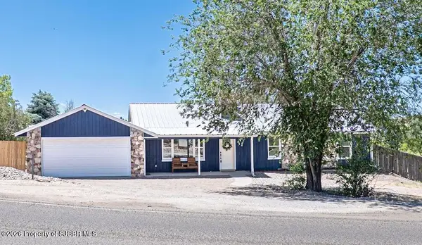 57 Road 3450, Flora Vista, NM 87415