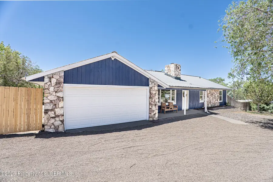 57 Road 3450, Flora Vista, NM 87415 - #2
