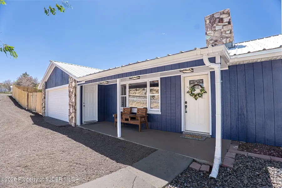 57 Road 3450, Flora Vista, NM 87415 - #3
