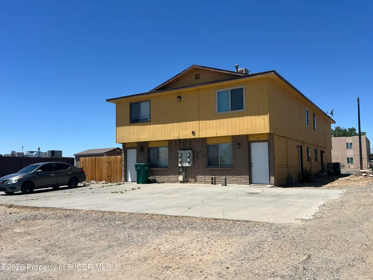 2008 N Tucker Avenue, Farmington, NM 87401 - #1