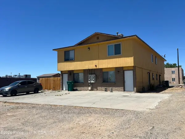 2008 N Tucker Avenue, Farmington, NM 87401