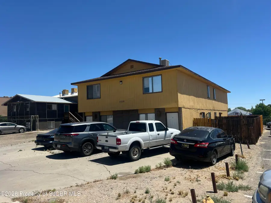 2008 N Tucker Avenue, Farmington, NM 87401 - #2