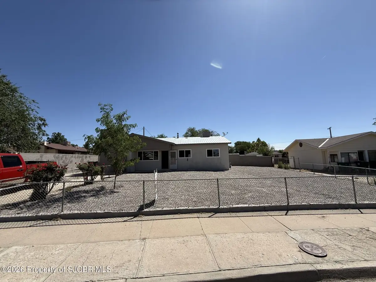 3806 Sierra Vista Drive, Farmington, NM 87402 - #1