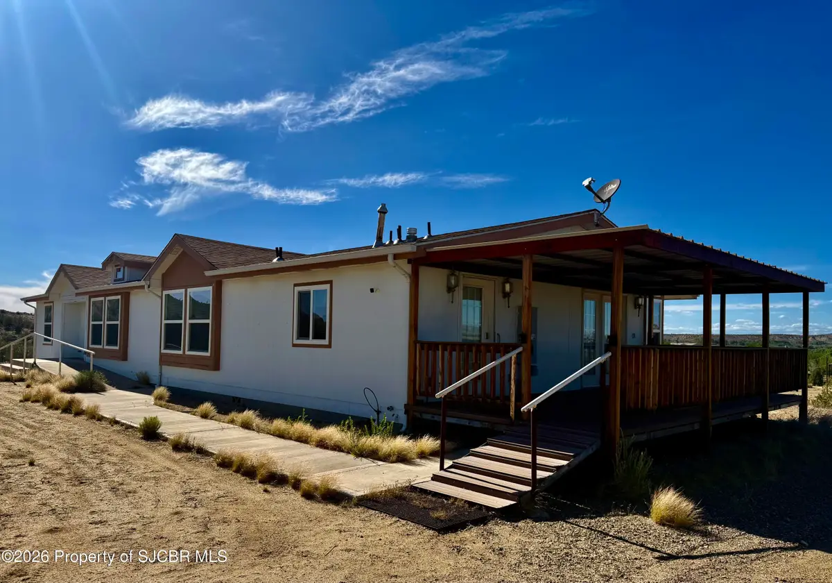 4 Road 5185, Bloomfield, NM 87413 - #1