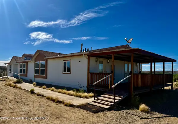 4 Road 5185, Bloomfield, NM 87413