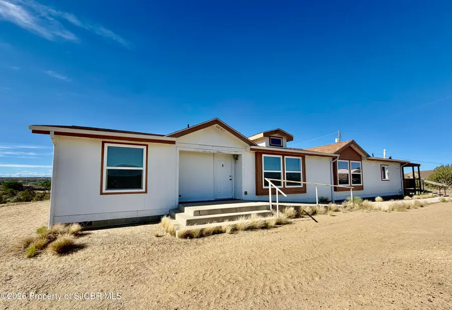 4 Road 5185, Bloomfield, NM 87413 - #2