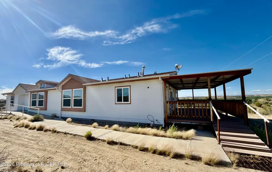 4 Road 5185, Bloomfield, NM 87413 - #3