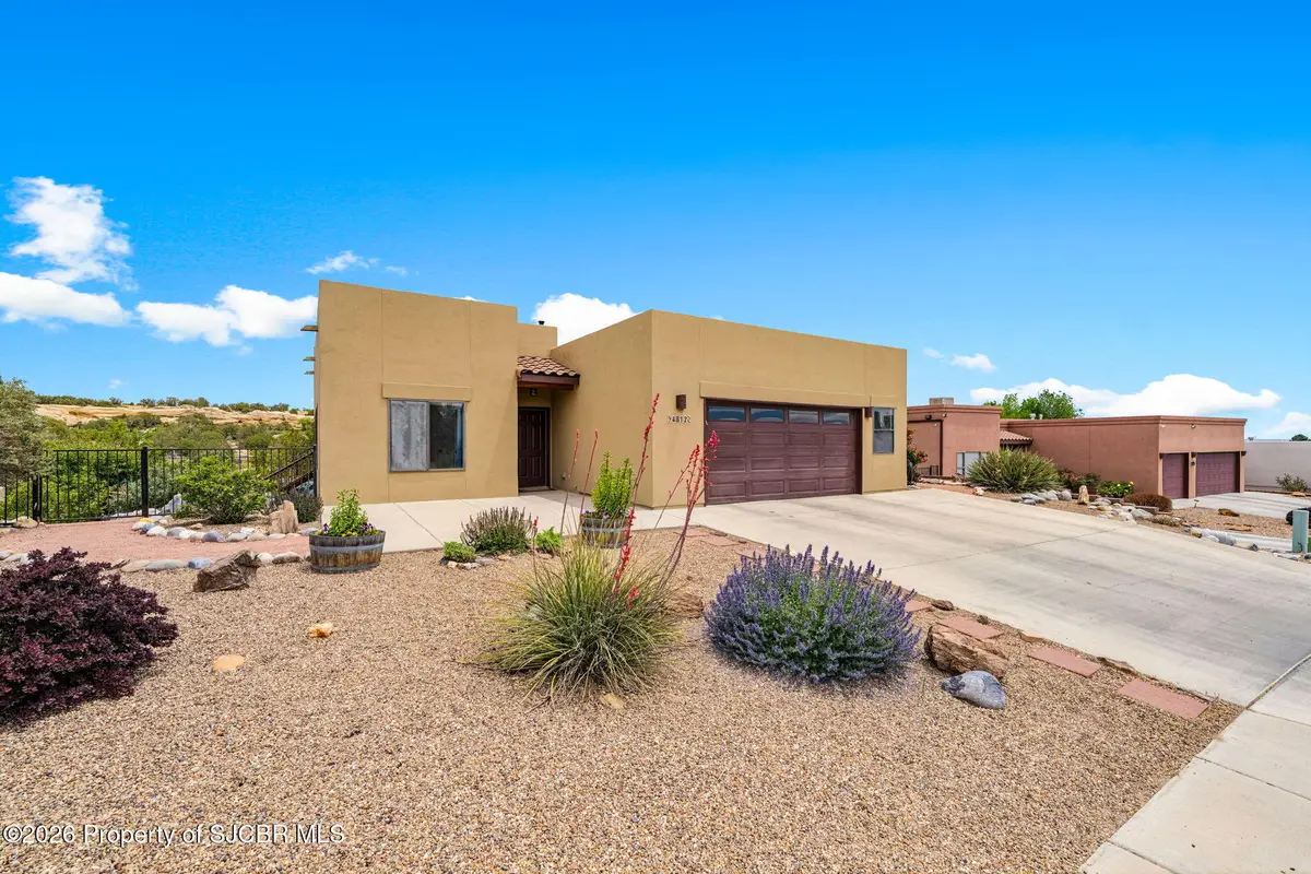 4812 Kingsway Drive, Farmington, NM 87402 - #1