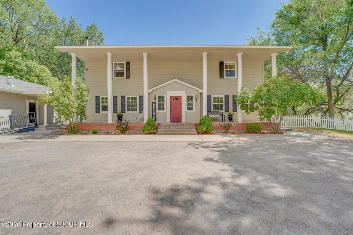 17 Road 2473, Aztec, NM 87410 - #1
