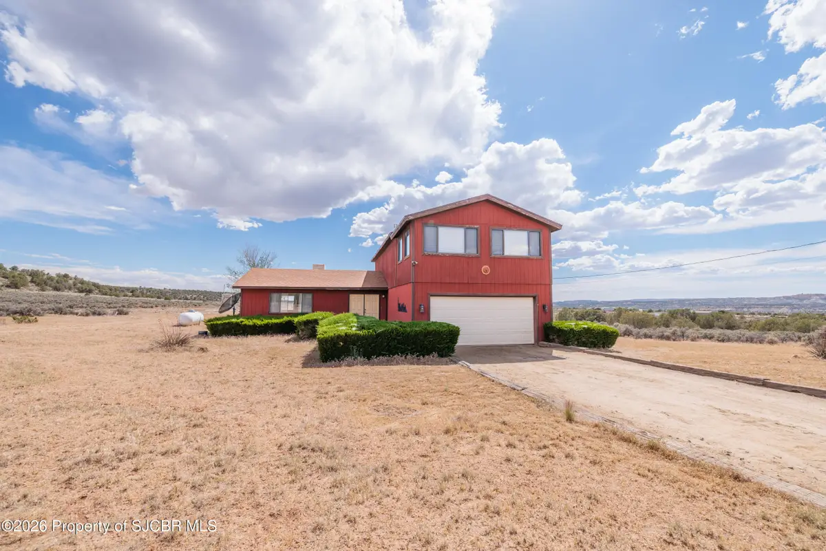 3 Road 2400, Aztec, NM 87410 - #1