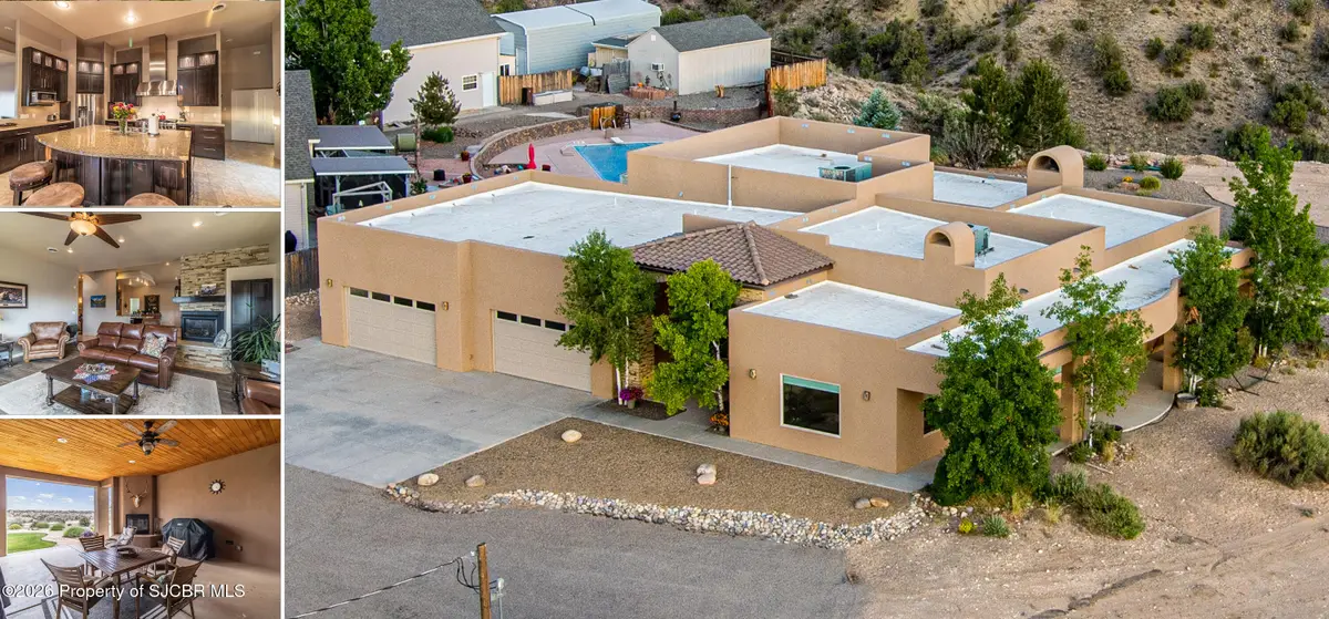 11 Road 3783, Farmington, NM 87401 - #1