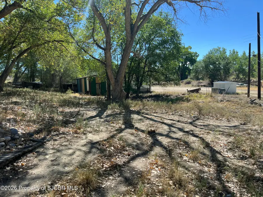 714 & 800 Ford, Aztec, NM 87410 - #2