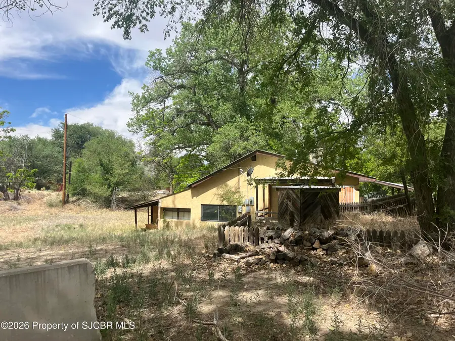 714 & 800 Ford, Aztec, NM 87410 - #3