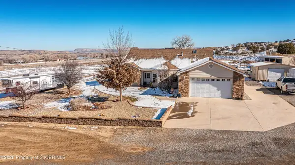 13 Road 4977, Bloomfield, NM 87413