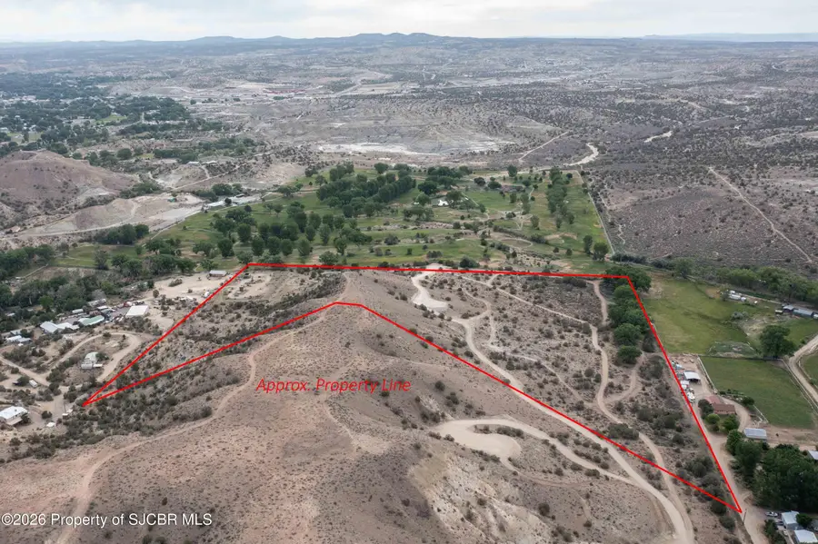 22 Road 3100 #a, Aztec, NM 87410 - #2