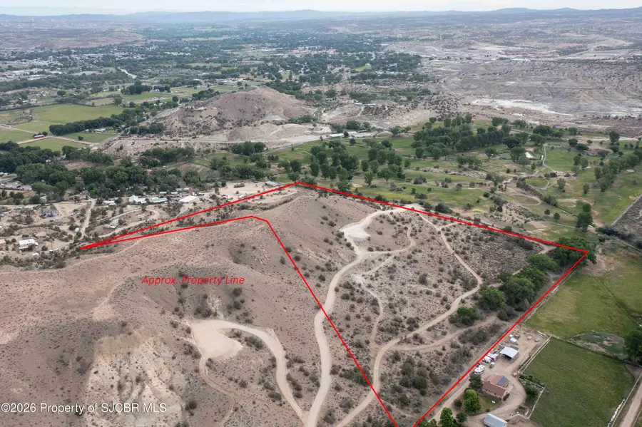 22 Road 3100 #a, Aztec, NM 87410 - #3