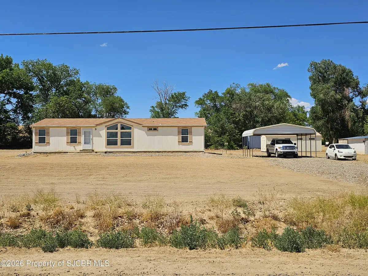 29 Road 6899, Waterflow, NM 87421 - #1