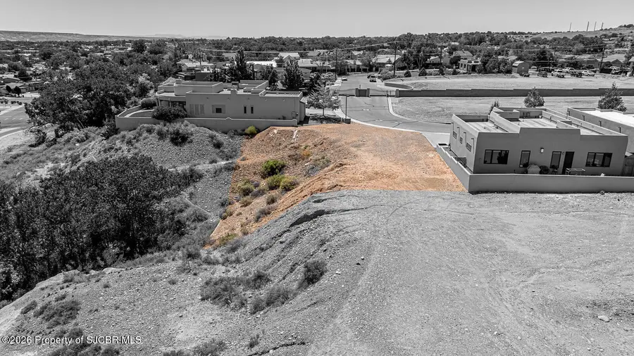 2719 Rabbitbrush, Farmington, NM 87402 - #2