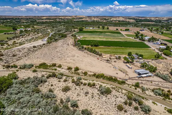 119 Road 5018, Bloomfield, NM 87413