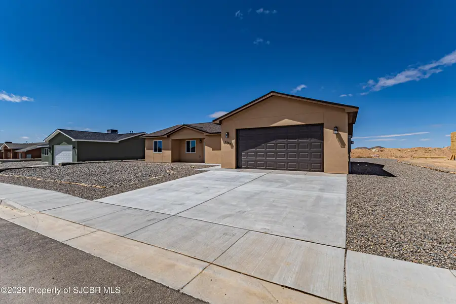 1383 Soaring Eagle, Farmington, NM 87401 - #2