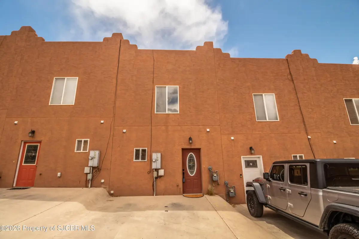 3896 N Butler, Farmington, NM 87401 - #1