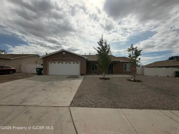 714 Mirabel, Farmington, NM 87401