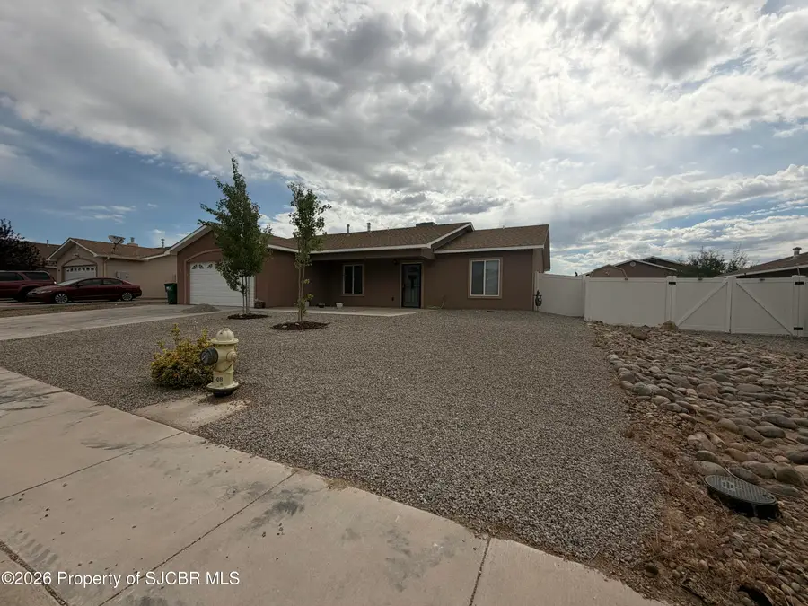 714 Mirabel, Farmington, NM 87401 - #2