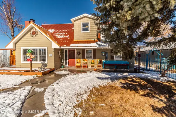 24 Road 5316, Bloomfield, NM 87413