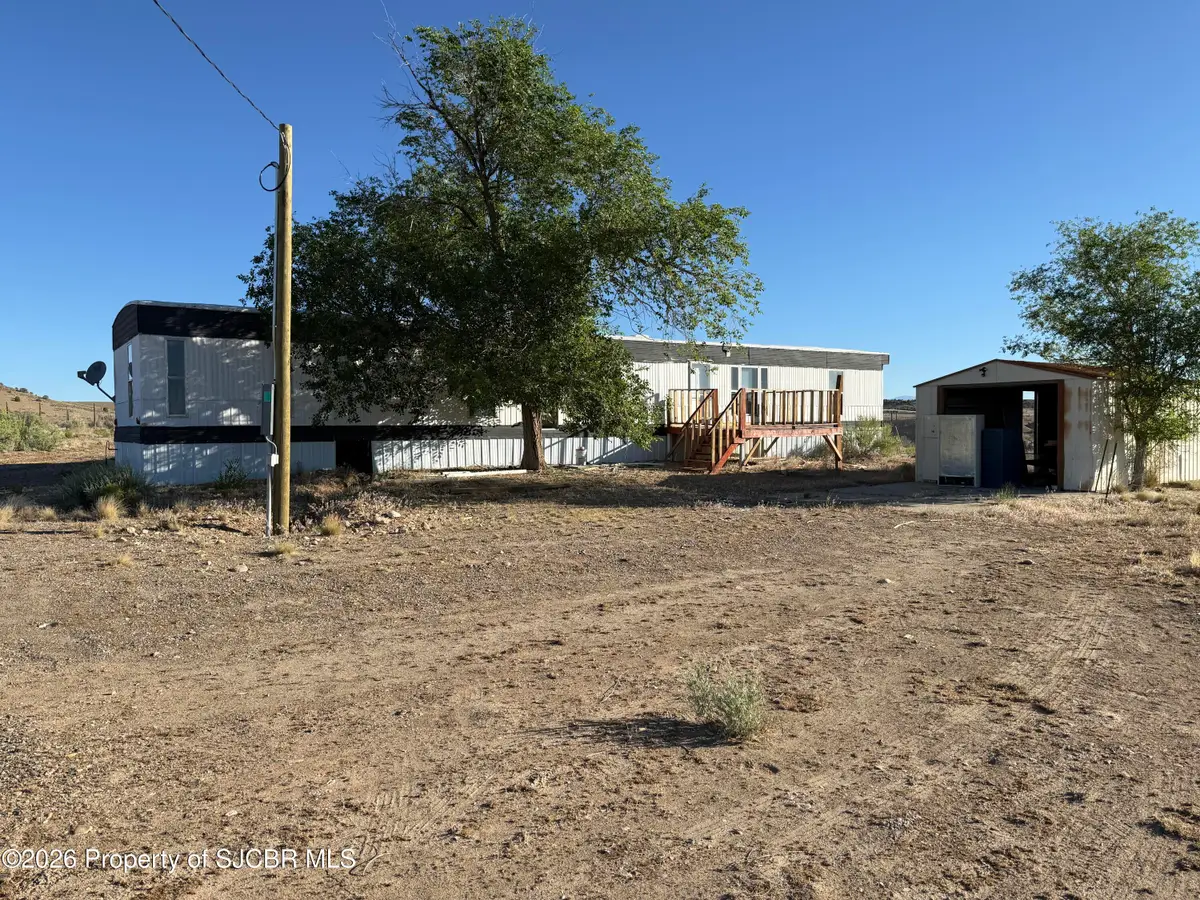 841 Nm 170, Farmington, NM 87401 - #1