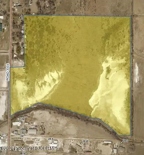 X Road 3333, Aztec, NM 87410 - Image #1
