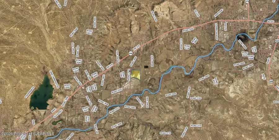 X Road 3333, Aztec, NM 87410 - Image #2