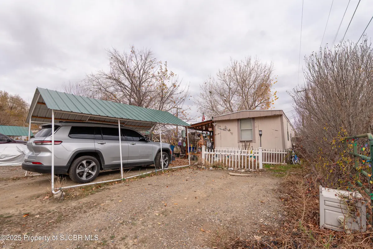 100 & 102 La Jara, Bloomfield, NM 87413 - #1