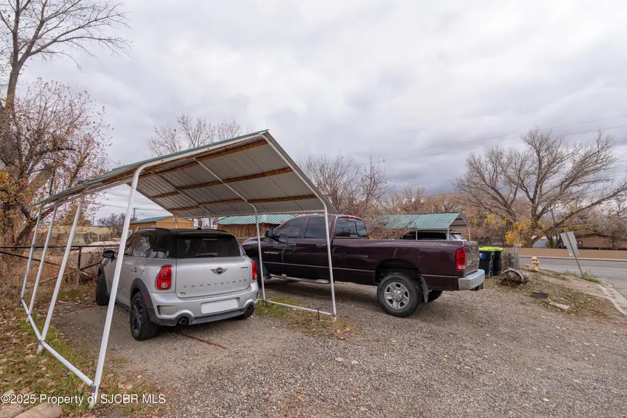 100 & 102 La Jara, Bloomfield, NM 87413 - #2