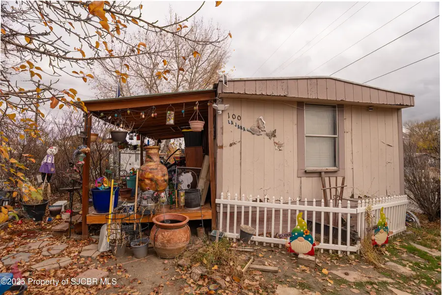 100 & 102 La Jara, Bloomfield, NM 87413 - #3