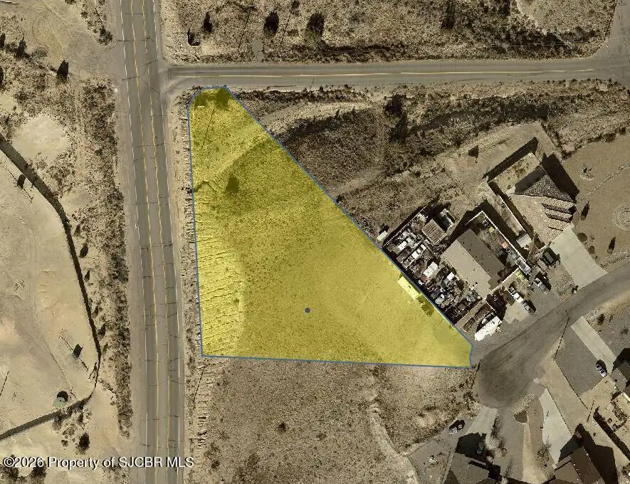 5904 Kristy, Farmington, NM 87401 - #1