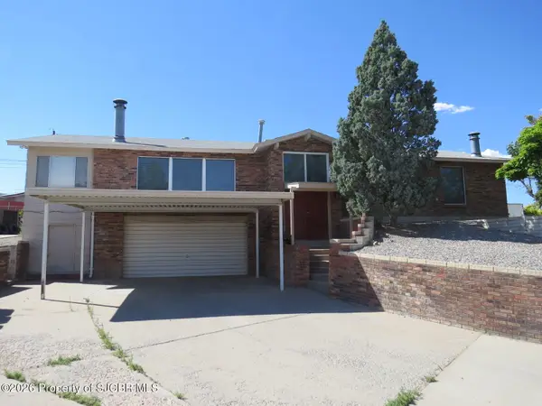 3212 Foutz, Farmington, NM 87401